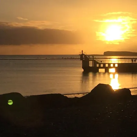 Ferienhaus Galway Coast Cottages