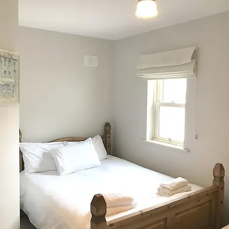 Galway Coast Cottages Ferienhaus *